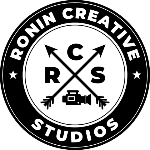 Ronin Creative Studios